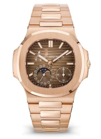 patek philippe 5712/1a-001 retail price|Patek Philippe 5711 rose gold.